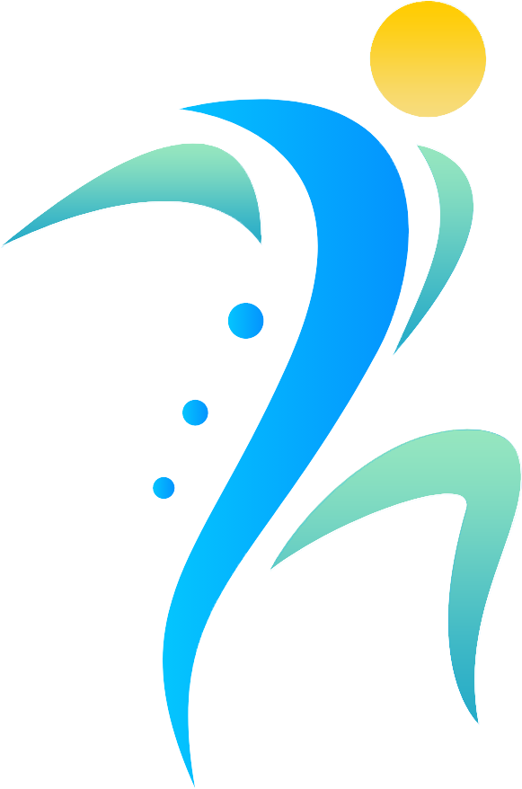 Physiotherapie Rau Logo